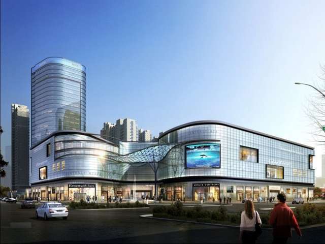 成都购物中心智能导视系统价格多少钱