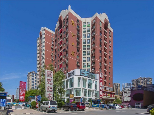 保定本地中央空调维修